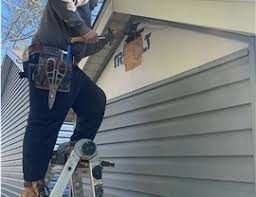 Affordable Siding Repair and Maintenance Services in Metuchen, NJ